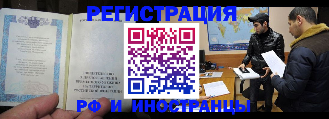 временная регистрация госуслуги в Ермолино